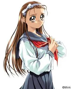 Kuroiwa Himeno