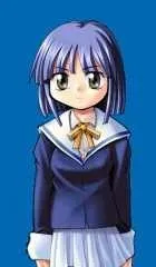 Shikishima Kiyoka