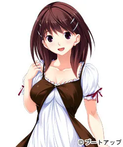 Ikoma Aoi
