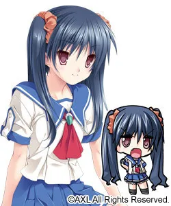 Nangou Tsukimi