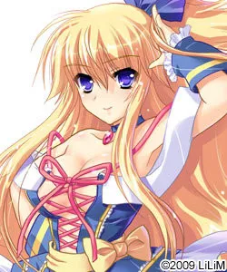 Horiike Reina
