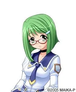 Kongoukaku Reiha