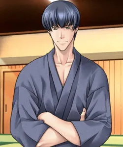 Kuroiwa Atsushi