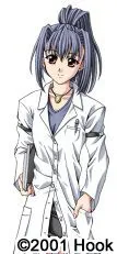 Yomoda Natsu