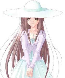 Amamiya Haruka