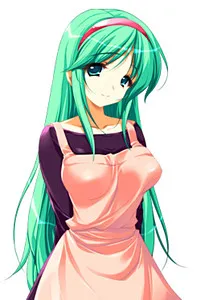 Nemoto Kinuka