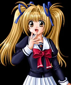 Mutsuki Mai