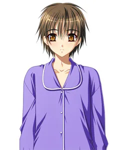 Kawame Yuuta