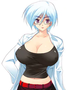 Shishido Natsume