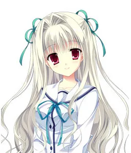 Yoshino Charles