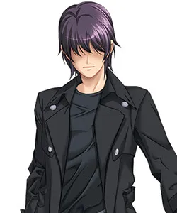 Nirasaki Takuma