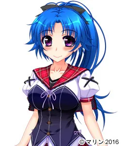 Fujimiya Riru