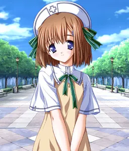 Katou Nagomi