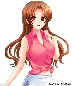 Yuuki Saeko
