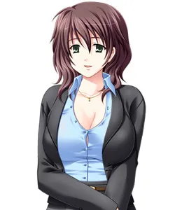 Yukishiro Ayane