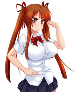 Sakuraba Yuna