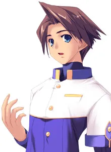 Yonomori Yuu