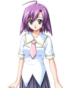 Kurahashi Misa