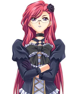 Tsuzura Shinobu