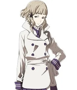 Sakonda Nagisa