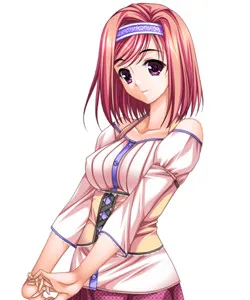 Kirino Manami