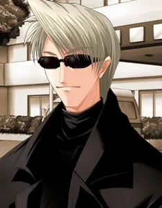 Ginrou