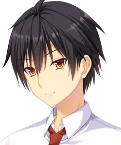 Amatsu Yukito
