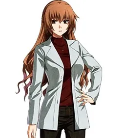 Nanami Yachiru