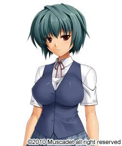 Shimoto Saya