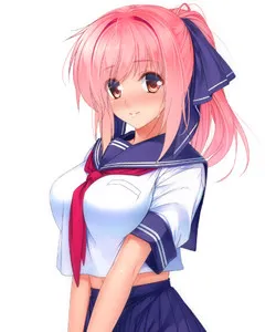 Kirihara Maina