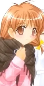 Nonomiya Kaede
