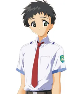 Umitori Kouichi