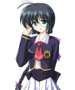 Kasugano Hako