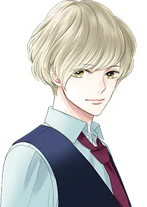 Kashinaga Kazuto