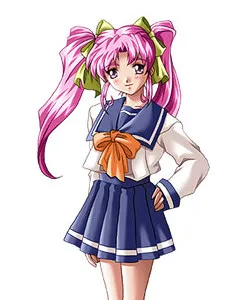 Suzuyama Kaho