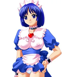 Terai Misuzu