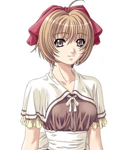 Morioka Aimi