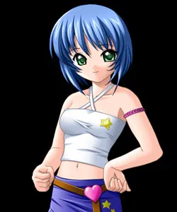 Kawahara Izumi