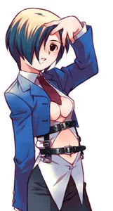 Mayuzumi Ihoko
