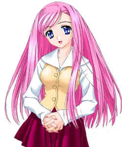 Takatsuki Mei