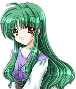 Hanamiya Suzune