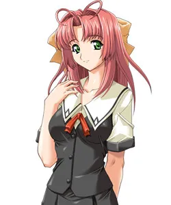 Hayama Rina