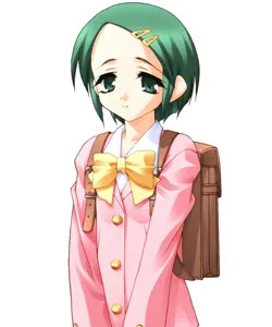 Kusuhara Minori