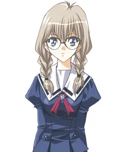Yuuki Chizuru
