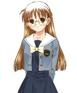 Miyamori Kaori