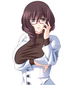 Tsuzuki Chiharu