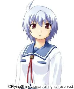Shibamori Kaine
