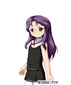 Kasumi Kiriko