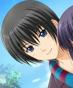 Miyazawa Kenji
