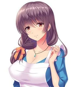 Takasaki Nozomi